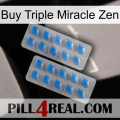 Buy Triple Miracle Zen 23